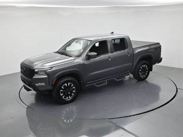 Used 2023 Nissan Frontier PRO-4X w/ Pro Convenience Package AWD/4WD image 44