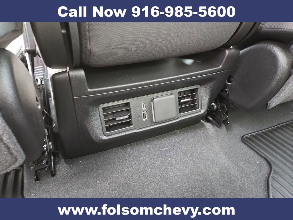 New 2026 Chevrolet Silverado 3500 LT w/ Convenience Package image 13