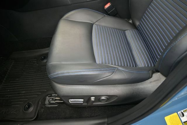 Used 2024 Toyota RAV4 XSE w/ Weather Package AWD/4WD image 12