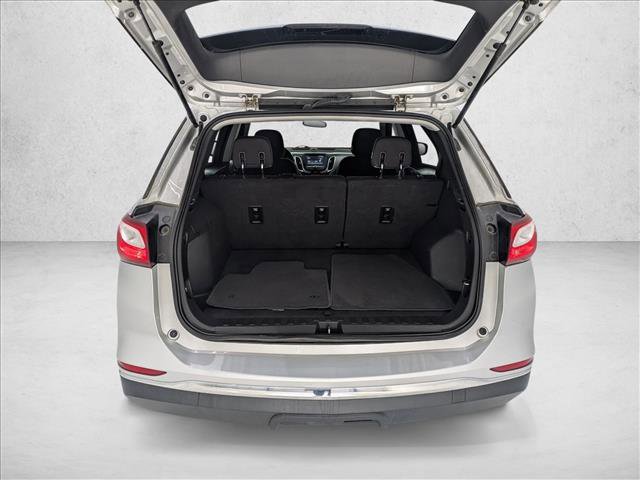 Used 2018 Chevrolet Equinox LS w/ LPO, Protection Package AWD/4WD image 6