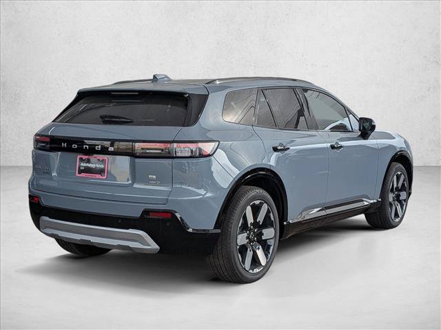 New 2026 Honda Prologue Elite video 2