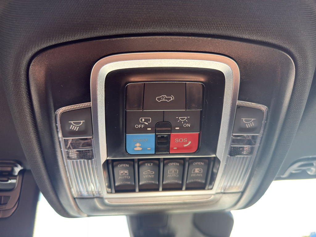 New 2026 RAM 1500 Big Horn image 23