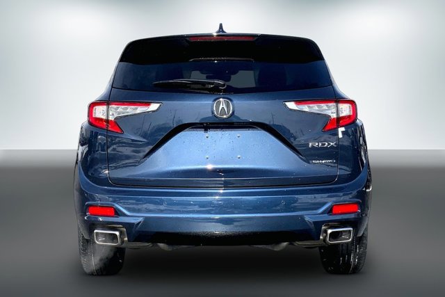 New 2026 Acura RDX SH-AWD w/ Advance Package image 6