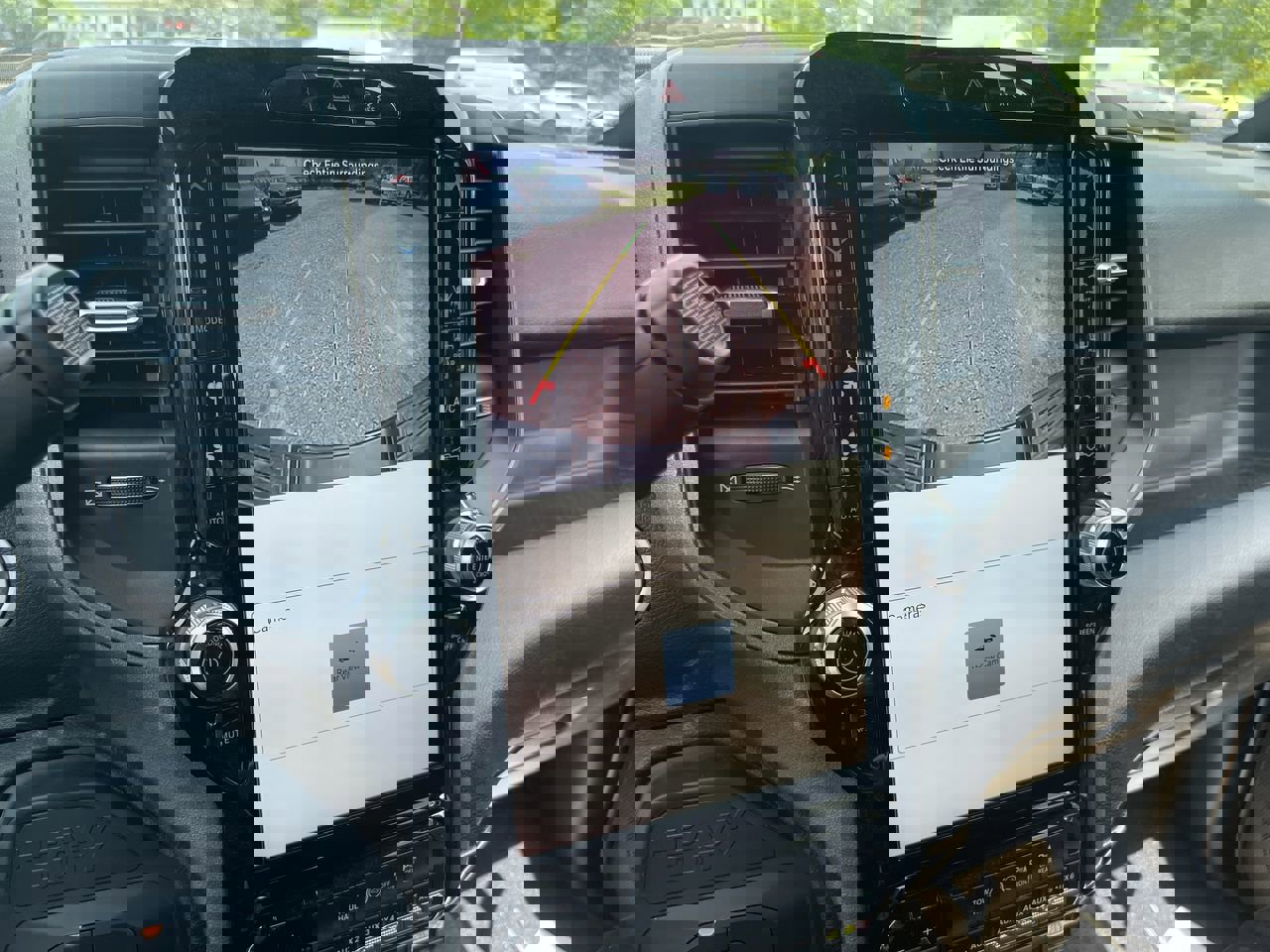 New 2025 RAM 2500 Tradesman image 17