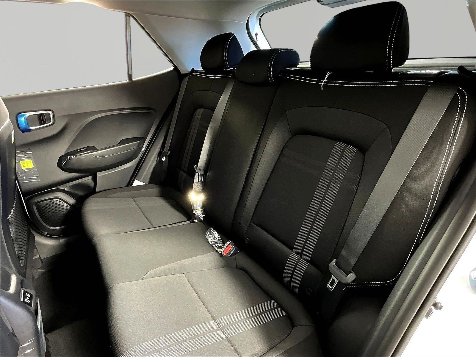 New 2026 Hyundai Venue SEL FWD image 17