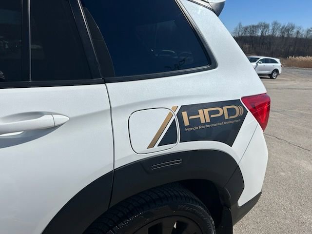 Used 2022 Honda Passport EX-L image 6
