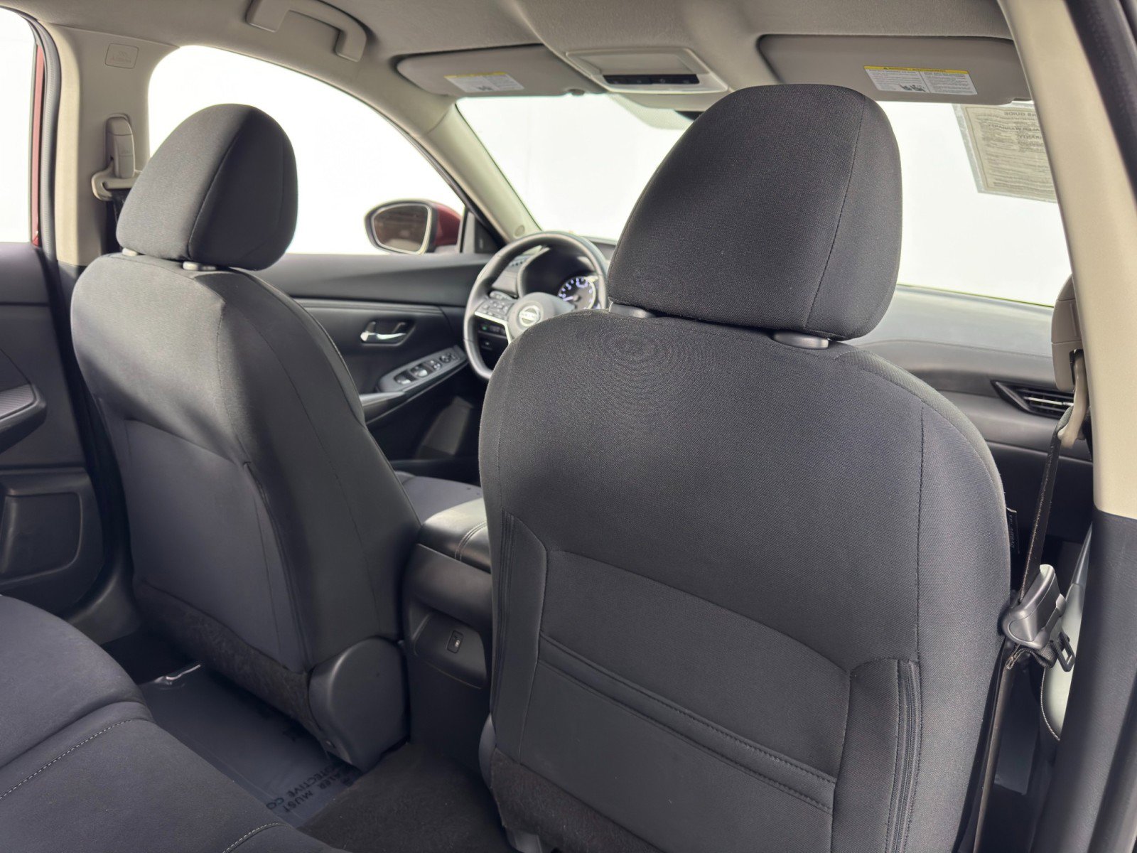 Used 2020 Nissan Sentra SV image 30