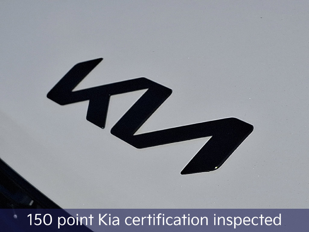 Certified 2025 Kia Sorento X-Line EX AWD/4WD image 5