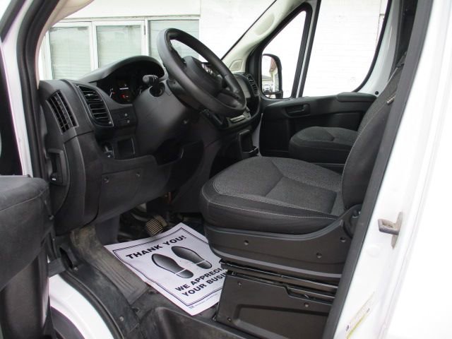 Used 2023 RAM ProMaster 2500 image 10