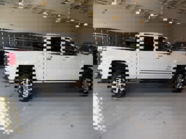 Used 2015 Chevrolet Silverado 2500 LTZ w/ Snow Plow Prep Package image 6