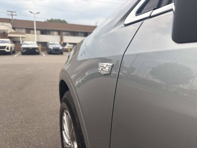 Certified 2023 Cadillac XT5 Premium Luxury AWD/4WD image 12