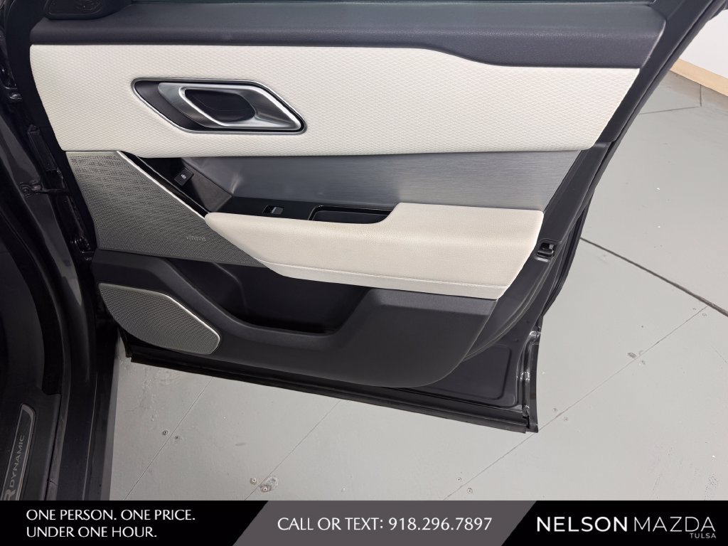 Used 2021 Land Rover Range Rover Velar R-Dynamic S AWD/4WD image 46