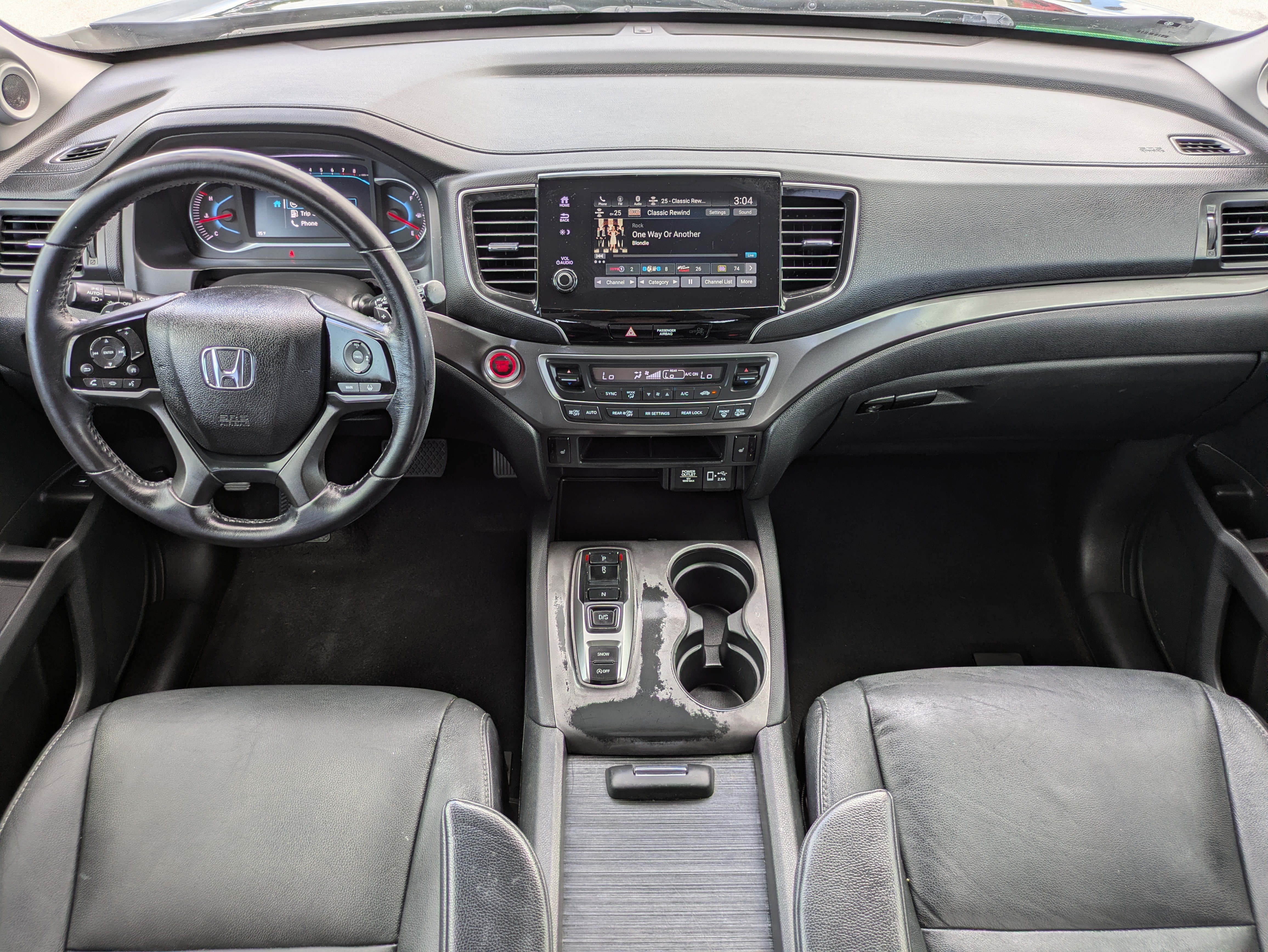 Used 2021 Honda Pilot EX-L image 15