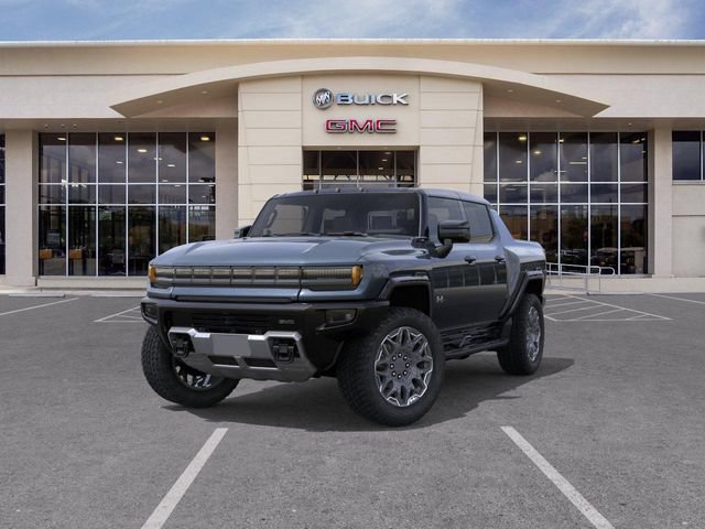New 2026 GMC Hummer EV 4x4 Crew Cab image 8