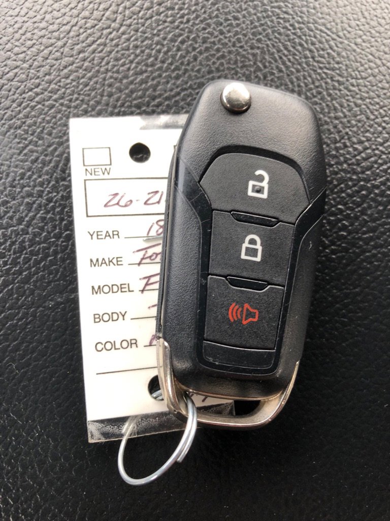 Used 2018 Ford F150 XL w/ Equipment Group 101A Mid AWD/4WD image 39