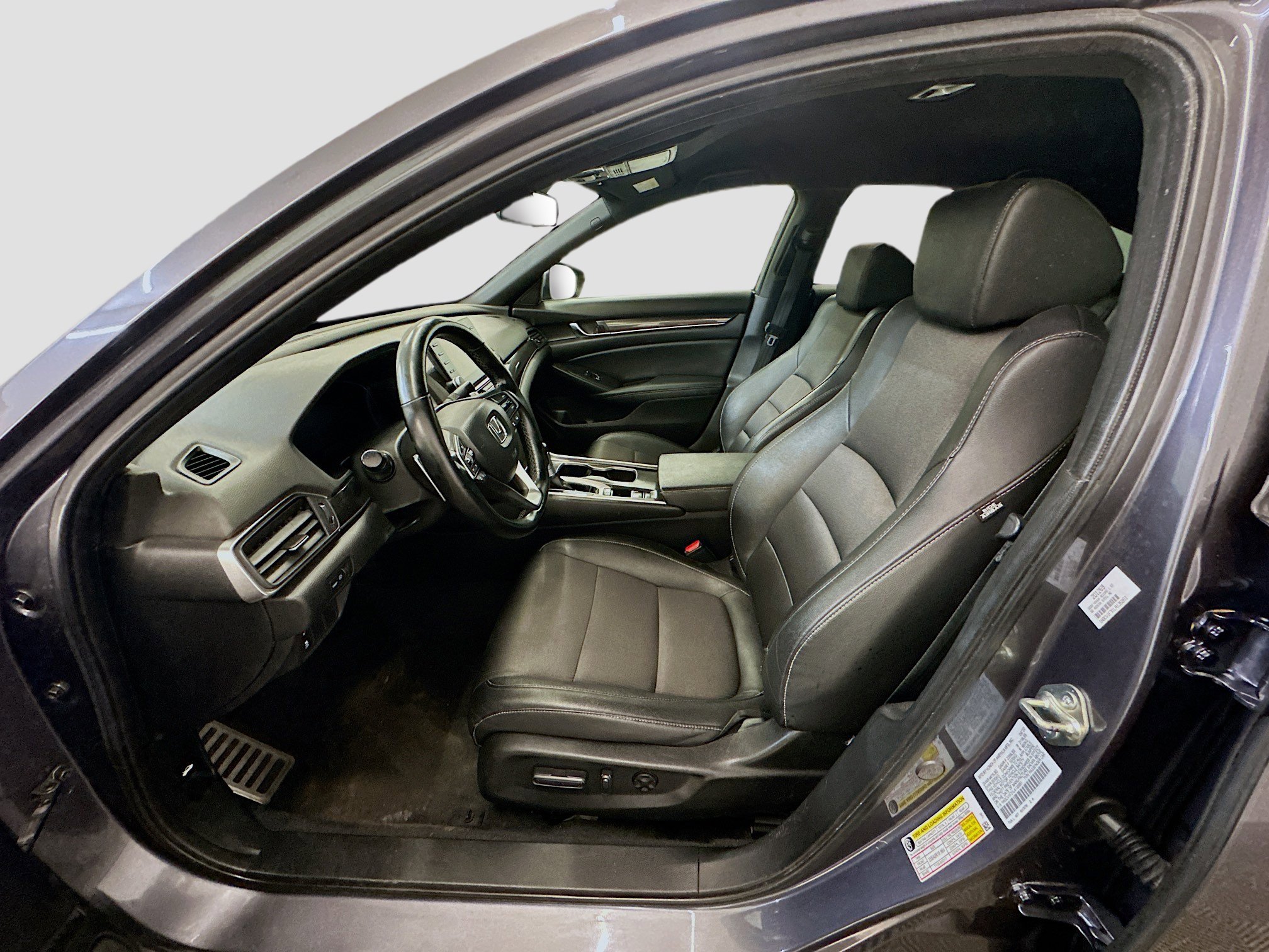Used 2020 Honda Accord Sport image 13