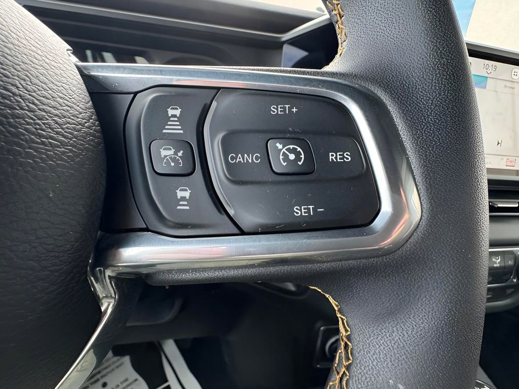 Used 2024 Jeep Wrangler High Altitude AWD/4WD image 20