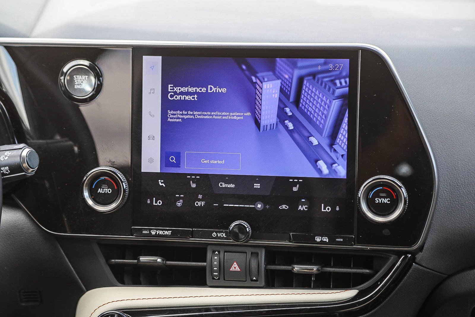 Used 2023 Lexus NX 350 AWD w/ Cold Area Package image 14