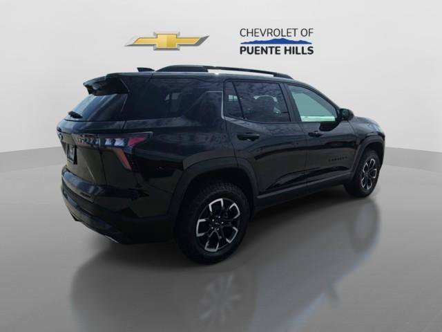 New 2027 Chevrolet Equinox ACTIV FWD image 8