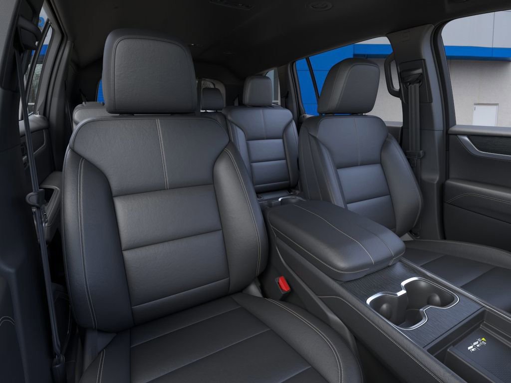 New 2026 GMC Acadia Elevation w/ Elevation Premium Package image 16