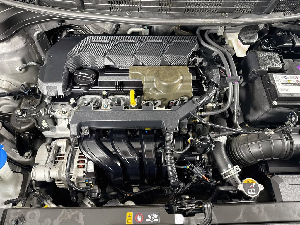 Used 2023 Kia Rio S FWD image 32