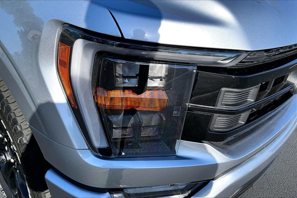 Used 2023 Ford F150 XLT w/ Equipment Group 302A High AWD/4WD image 27