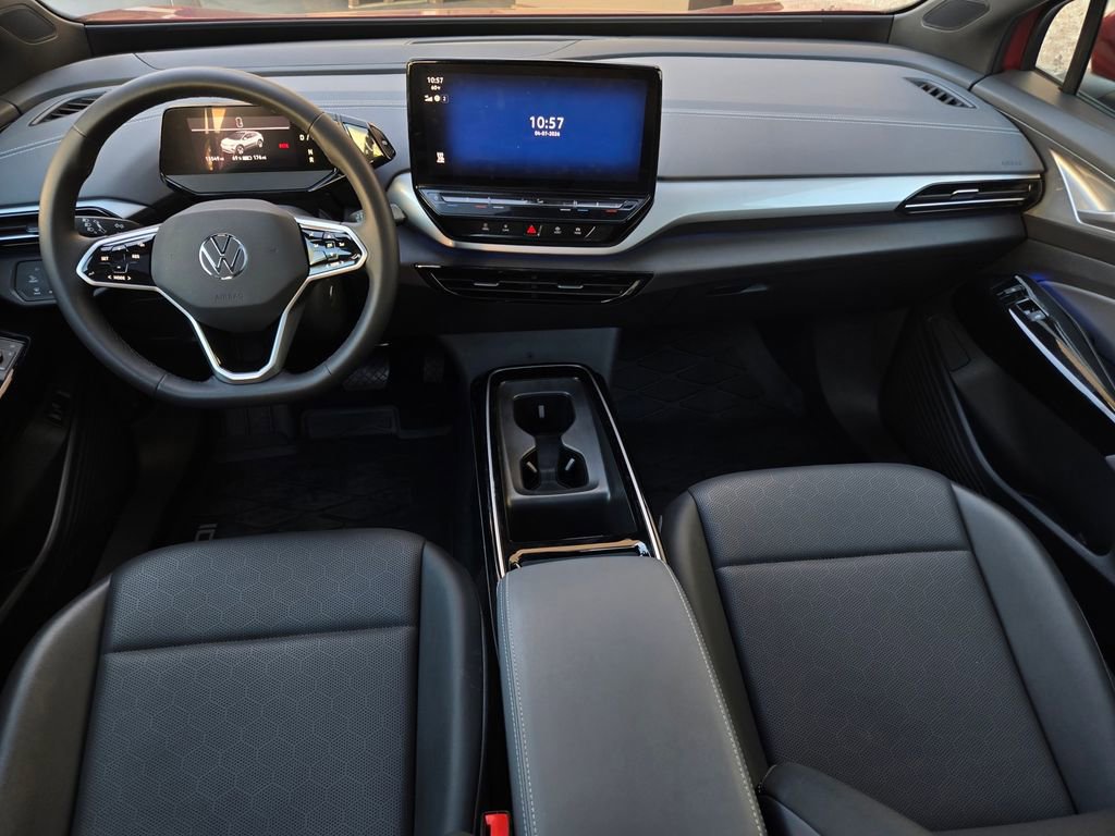 Certified 2023 Volkswagen ID.4 Pro S Plus image 13