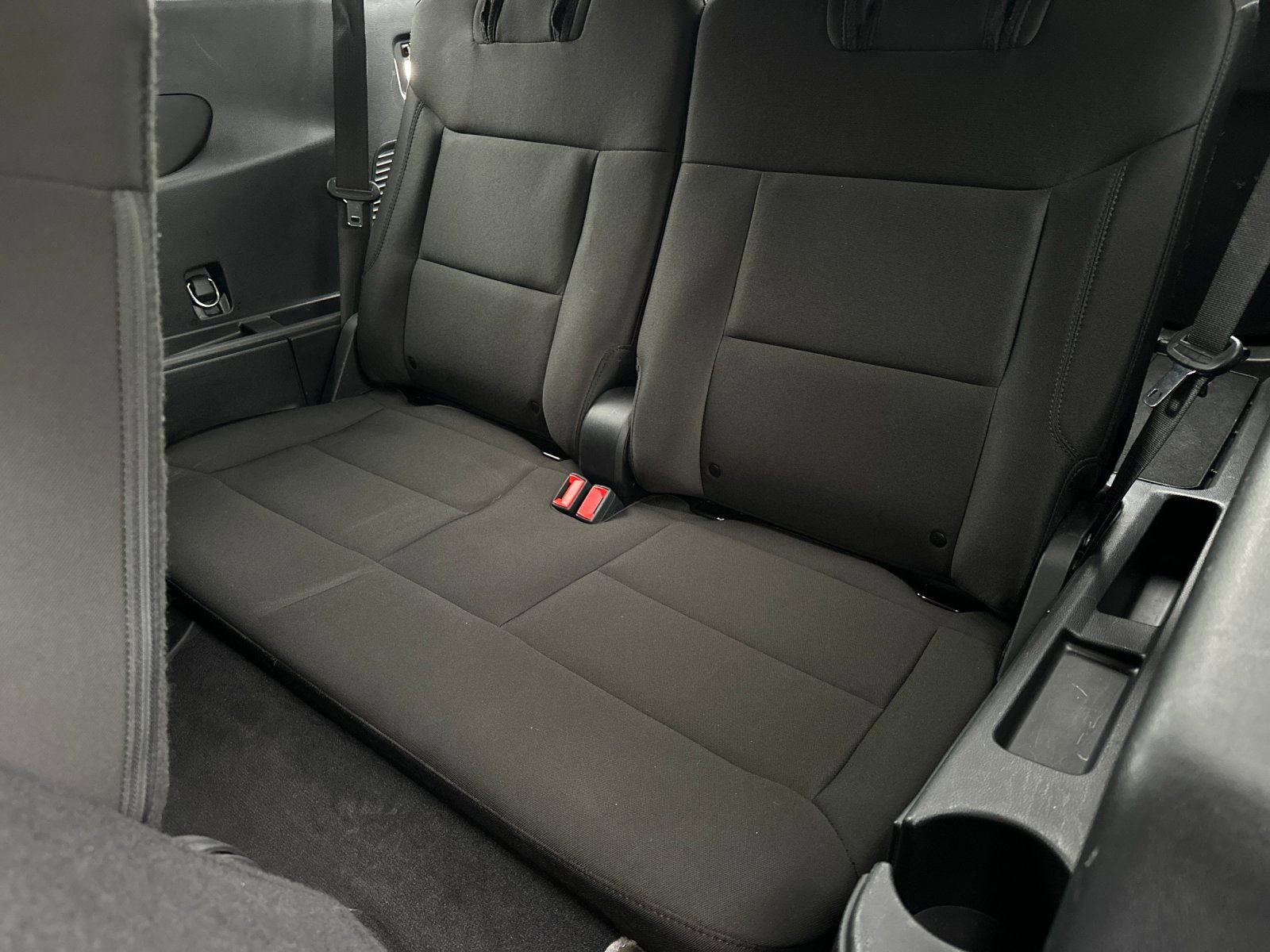 Used 2022 Ford Explorer XLT image 15