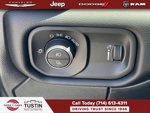 New 2026 RAM 2500 Big Horn AWD/4WD image 51