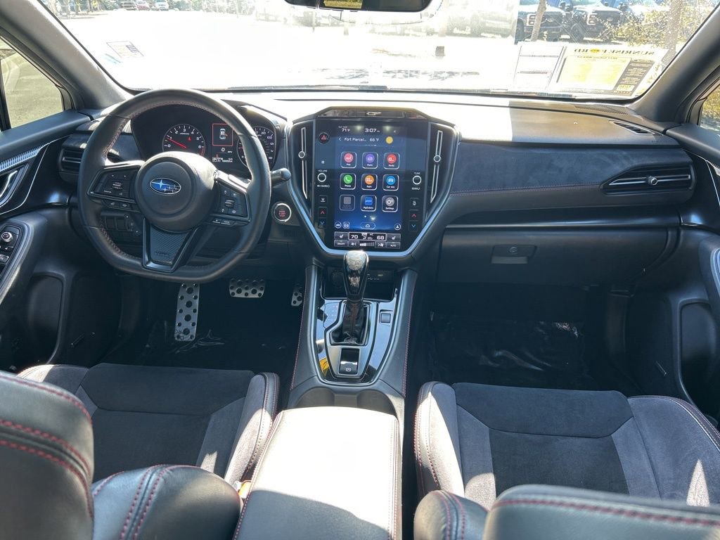 Used 2022 Subaru WRX GT image 10