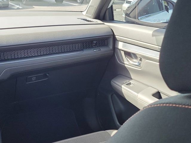 Certified 2024 Honda CR-V Sport image 4