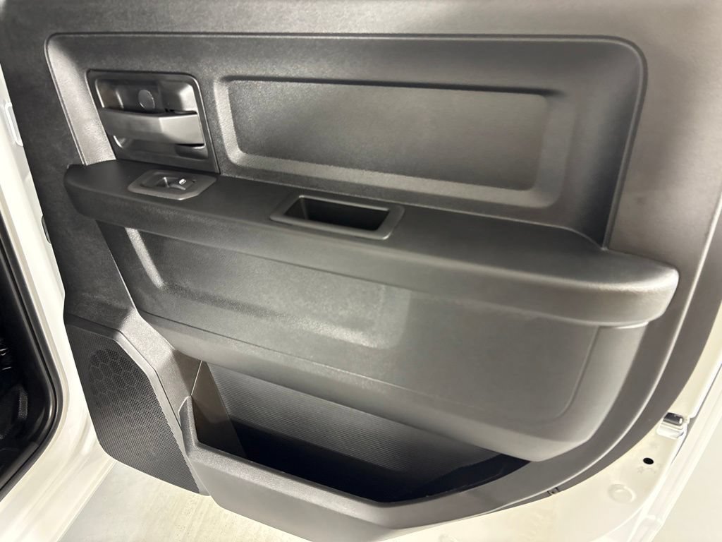 New 2026 RAM 4500 Tradesman RWD image 17