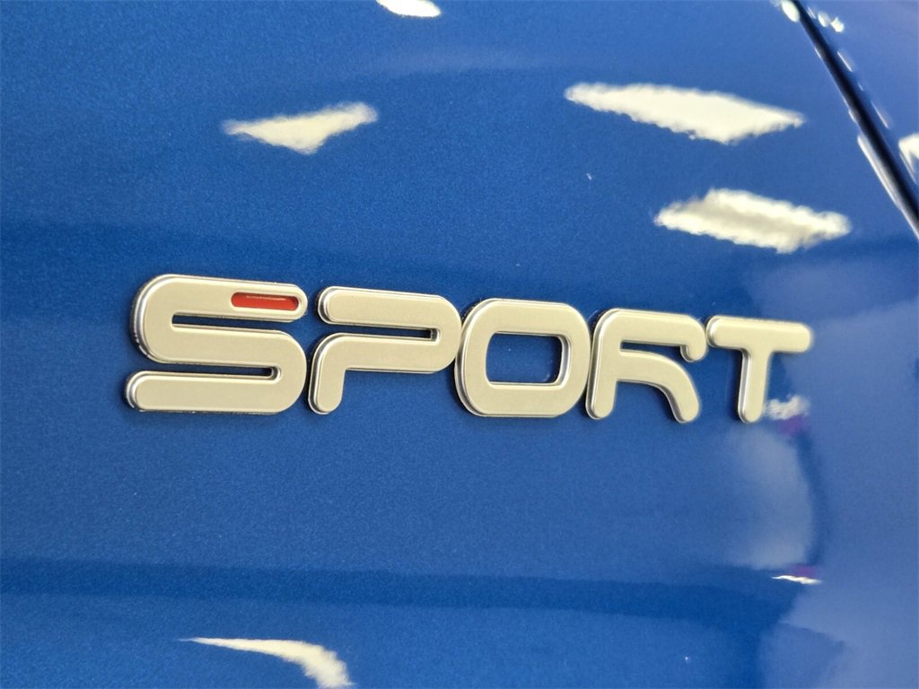 Used 2023 FIAT 500X Sport w/ Technology Group image 17