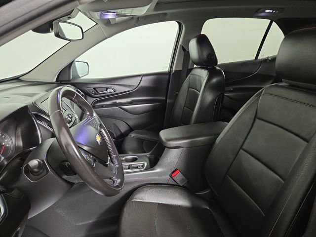 Used 2020 Chevrolet Equinox LT w/ Midnight Edition image 13