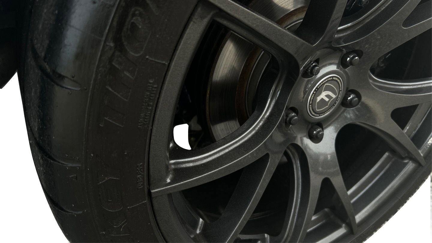 Used 2014 Ford Mustang GT Premium RWD image 34
