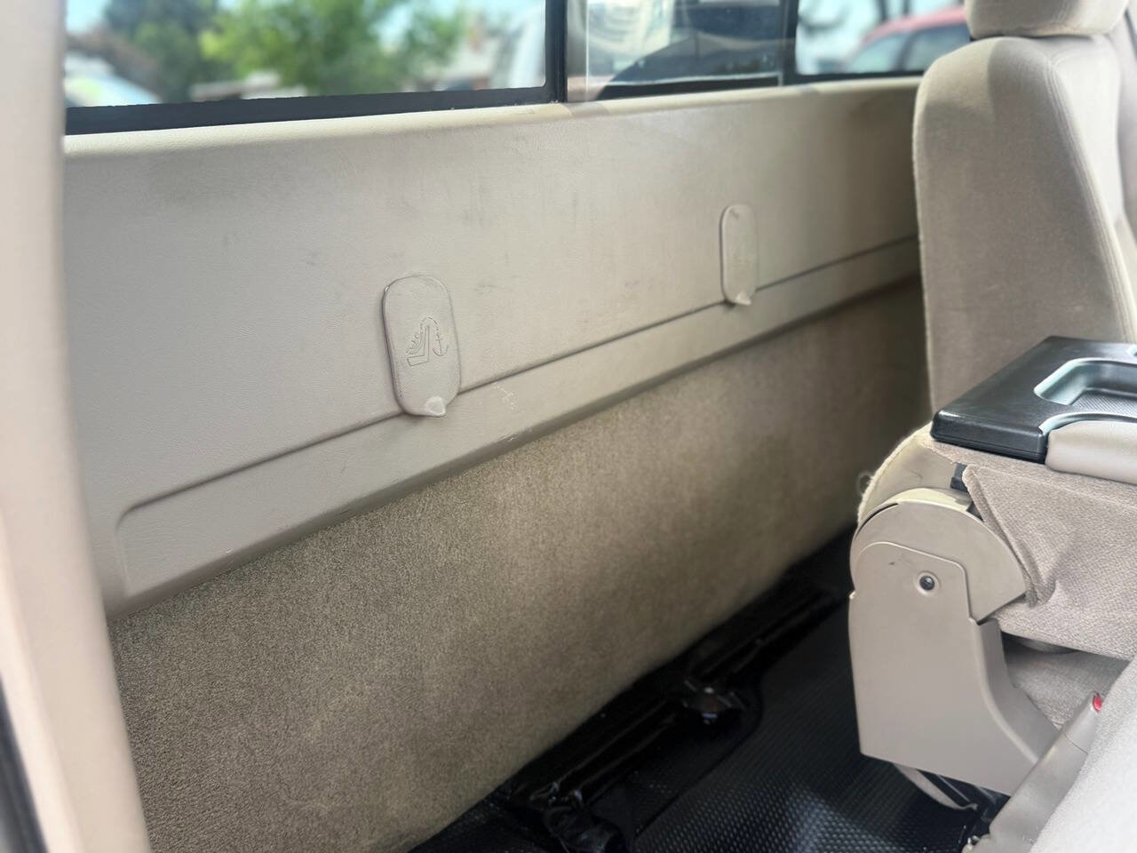 Used 2006 GMC Sierra 2500 W/T RWD image 95