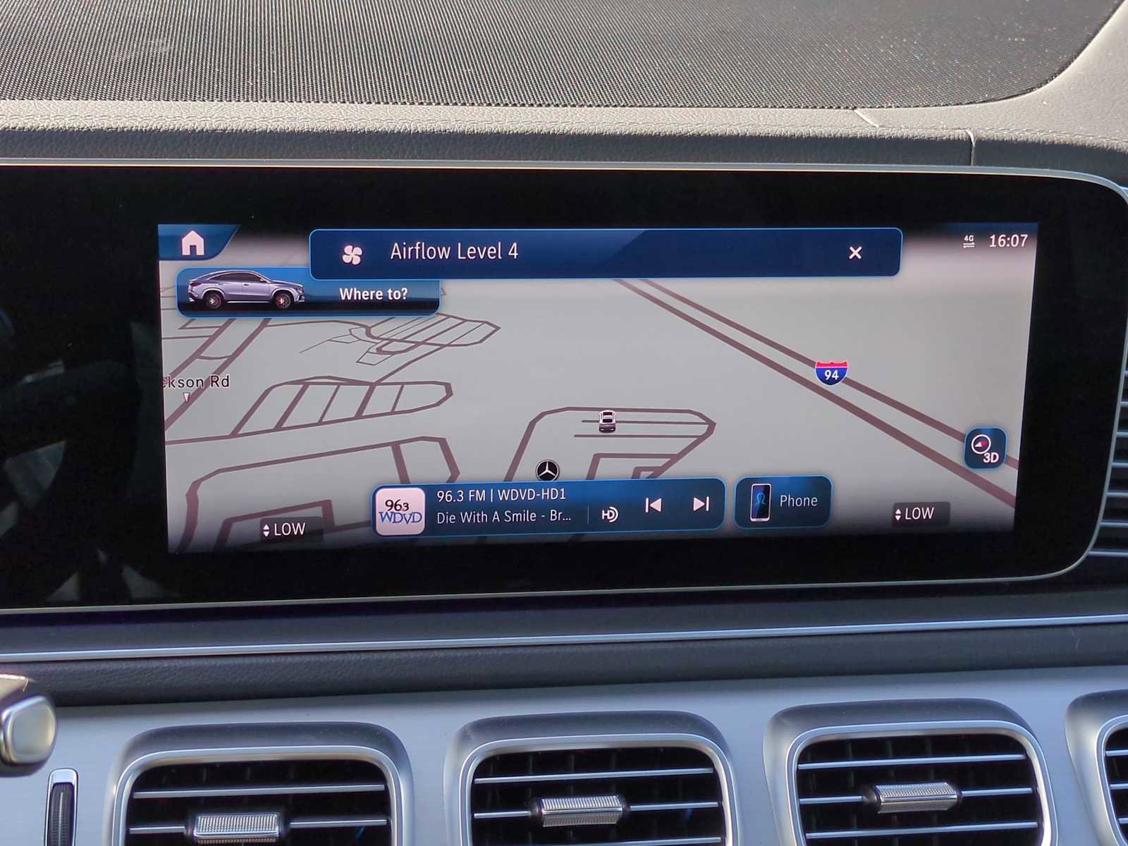 New 2025 Mercedes-Benz GLE 53 AMG 4MATIC Coupe image 28