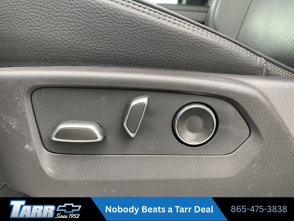 Used 2024 GMC Sierra 1500 Denali w/ Denali Reserve Package AWD/4WD image 14