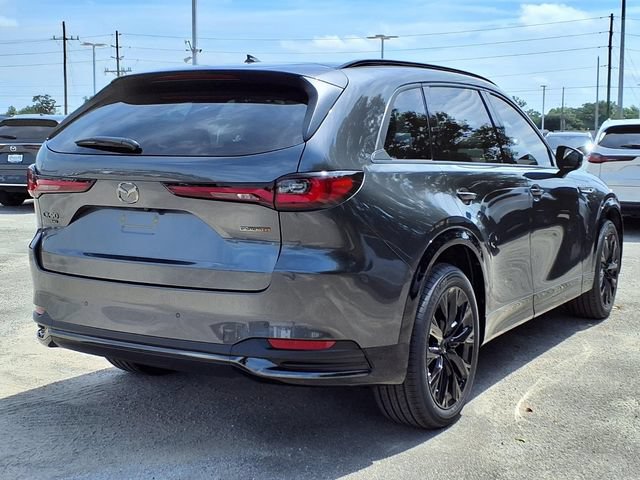 New 2026 MAZDA CX-90 3.3 Turbo S w/ Premium Package AWD/4WD image 2