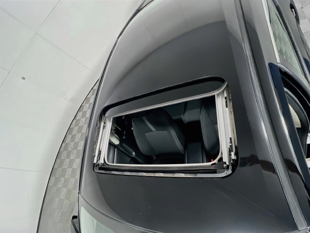 Used 2016 Honda Civic EX image 20
