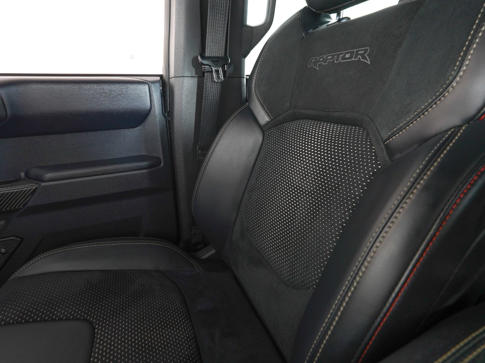 Used 2023 Ford Bronco Raptor AWD/4WD image 28