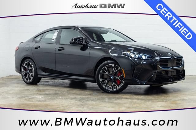Certified 2026 BMW M235i xDrive w/ Technology Package