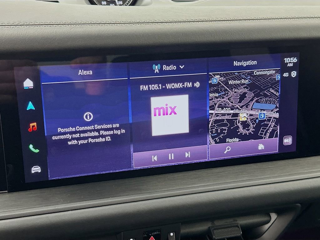 New 2026 Porsche Cayenne GTS image 15