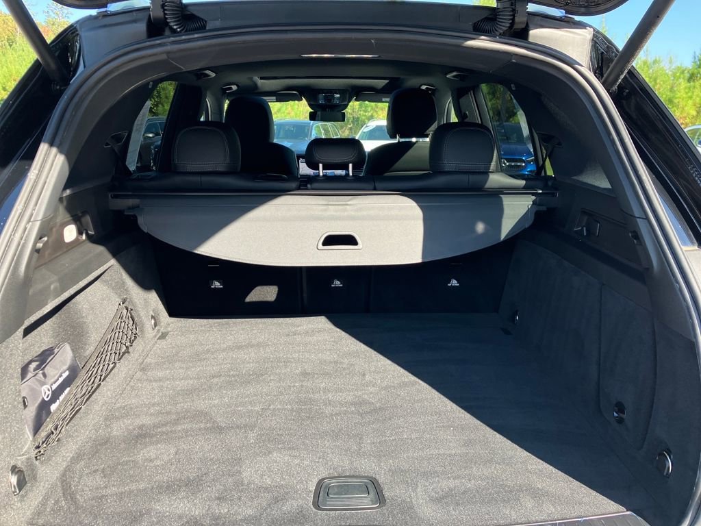 Used 2025 Mercedes-Benz GLE 350 4MATIC image 32