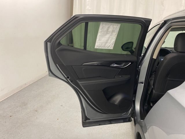 Used 2023 Buick Envision Preferred AWD/4WD image 29
