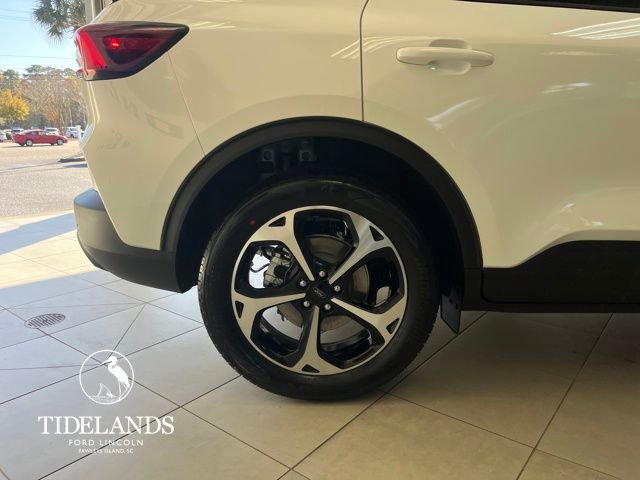 New 2026 Ford Escape ST-Line Select w/ Tech Pack #2 image 31