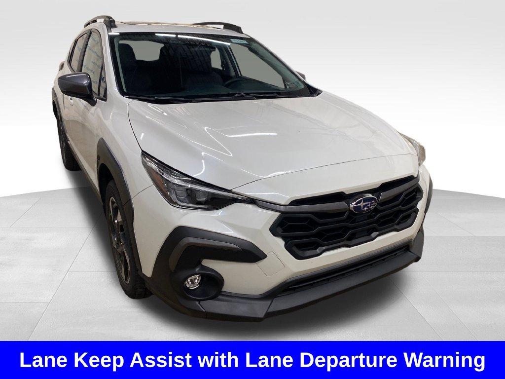 Certified 2024 Subaru Crosstrek 2.5i Limited w/ Popular Package #4A AWD/4WD image 7