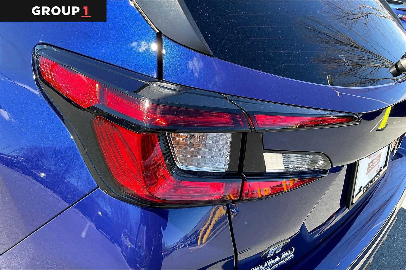 Used 2025 Subaru Crosstrek 2.0i Premium image 25