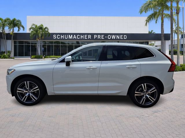Used 2021 Volvo XC60 T5 Momentum image 4