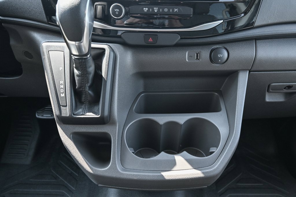 New 2025 Ford Transit 350 XLT image 28